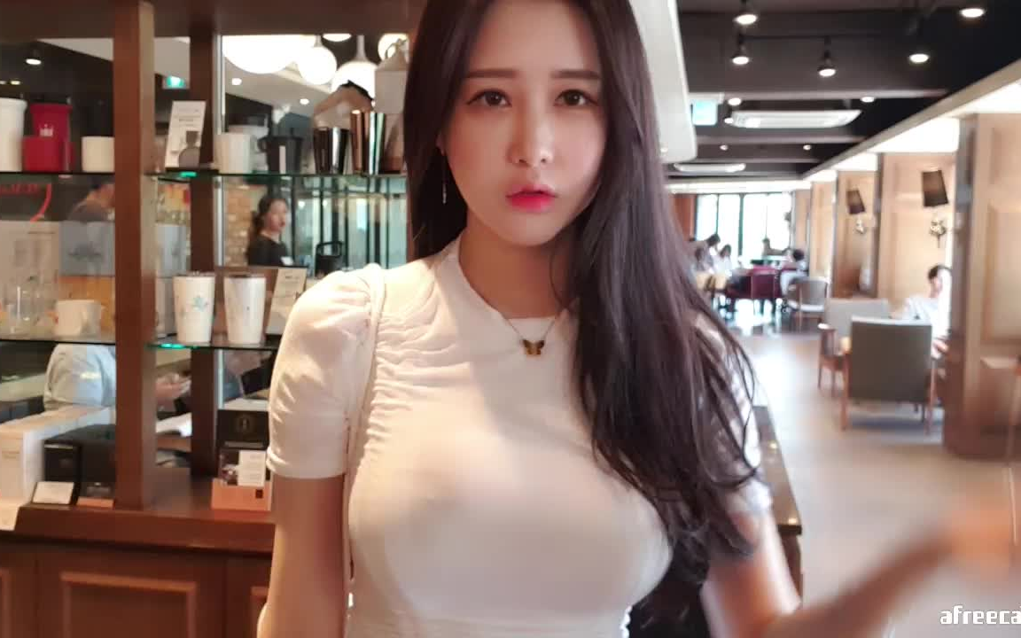 afreecatv韩国美女主播朴佳琳直播[20190923]
