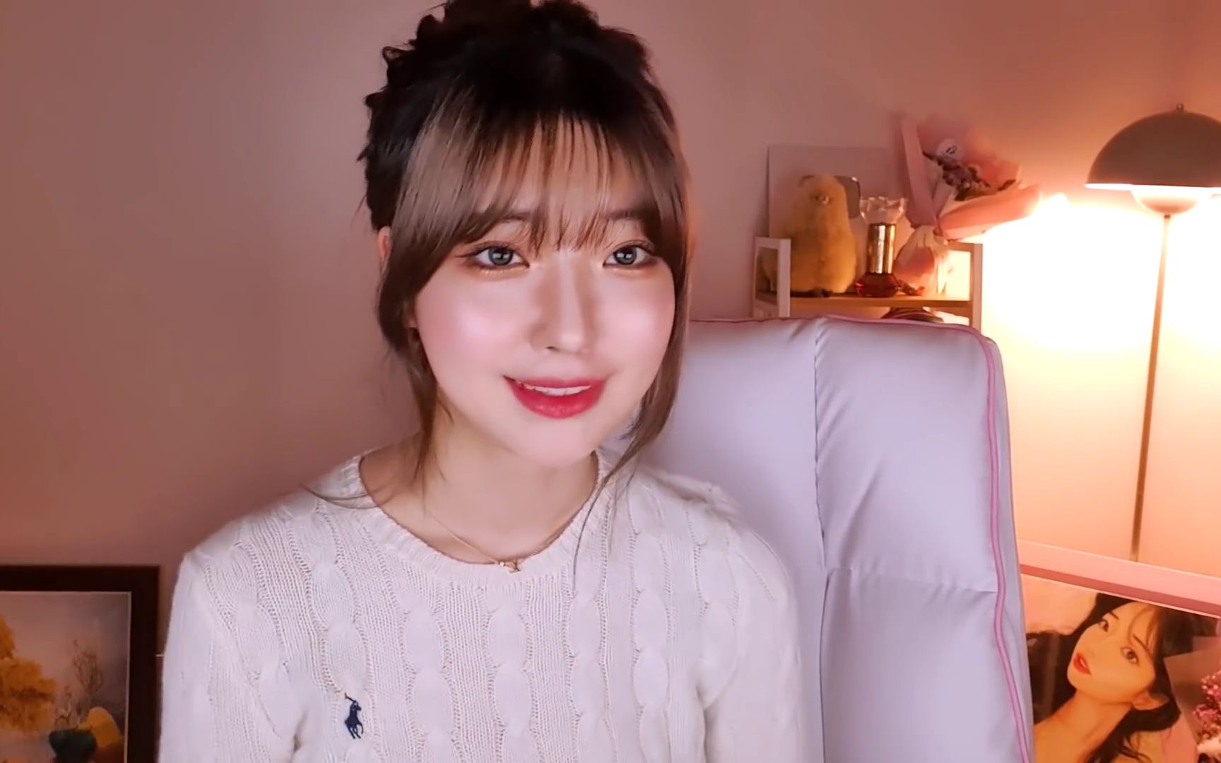 知心姐姐世妍上线【果汁世妍】