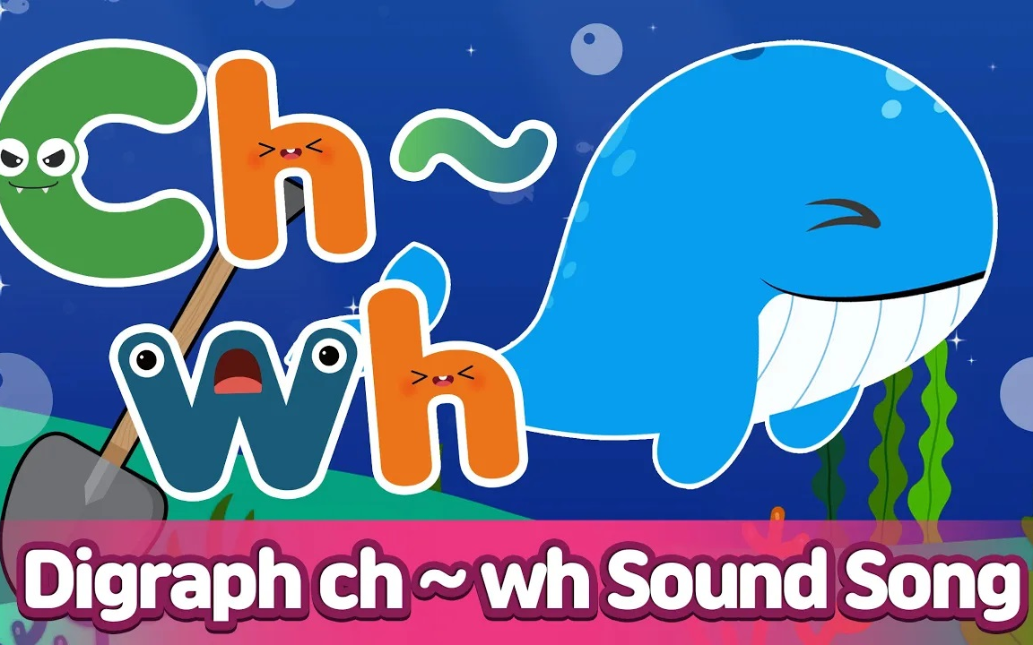 【自然拼读-洗脑版】hello carrie 阶段四 单音双字母,元音组合,元音