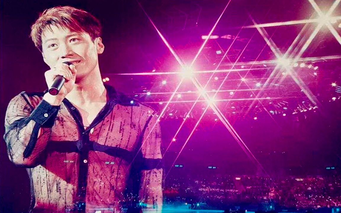 感應-黎明leon lai 97演唱會.錄音帶版