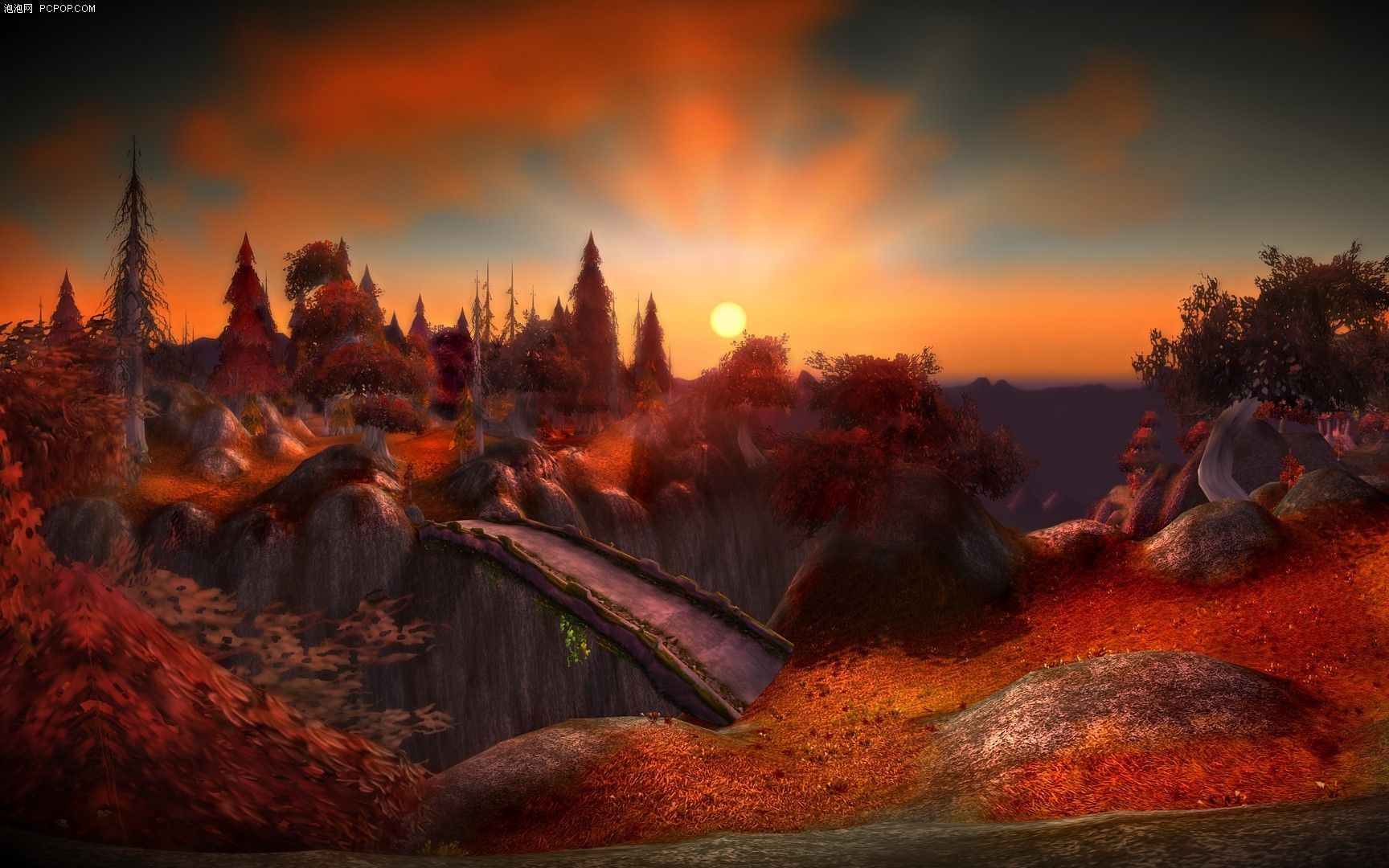 魔兽世界艾萨拉故事线第二章保卫奥格瑞玛后续扯淡君征战战史