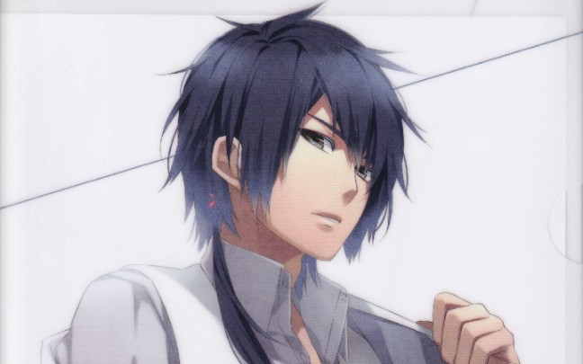 人2020誕生日】norn9 var commons 店鋪特典cd 唯一人の君に捧ぐ曉人