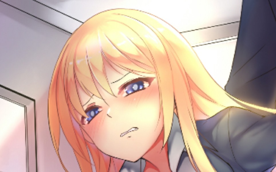 【负债千金】关于富婆欠债一千万这件事._哔哩哔哩_bilibili