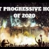 Best Progressive House of 2020