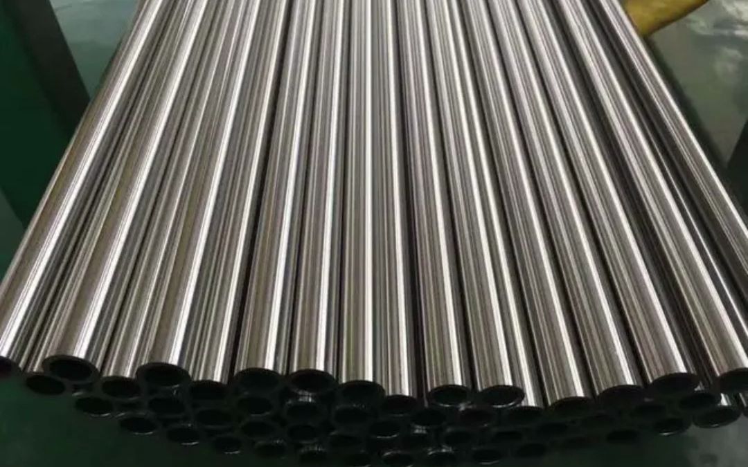 哈氏合金c276无缝管