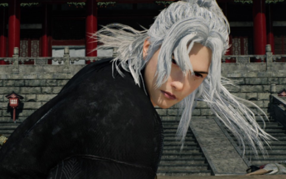 这居合斩太帅了