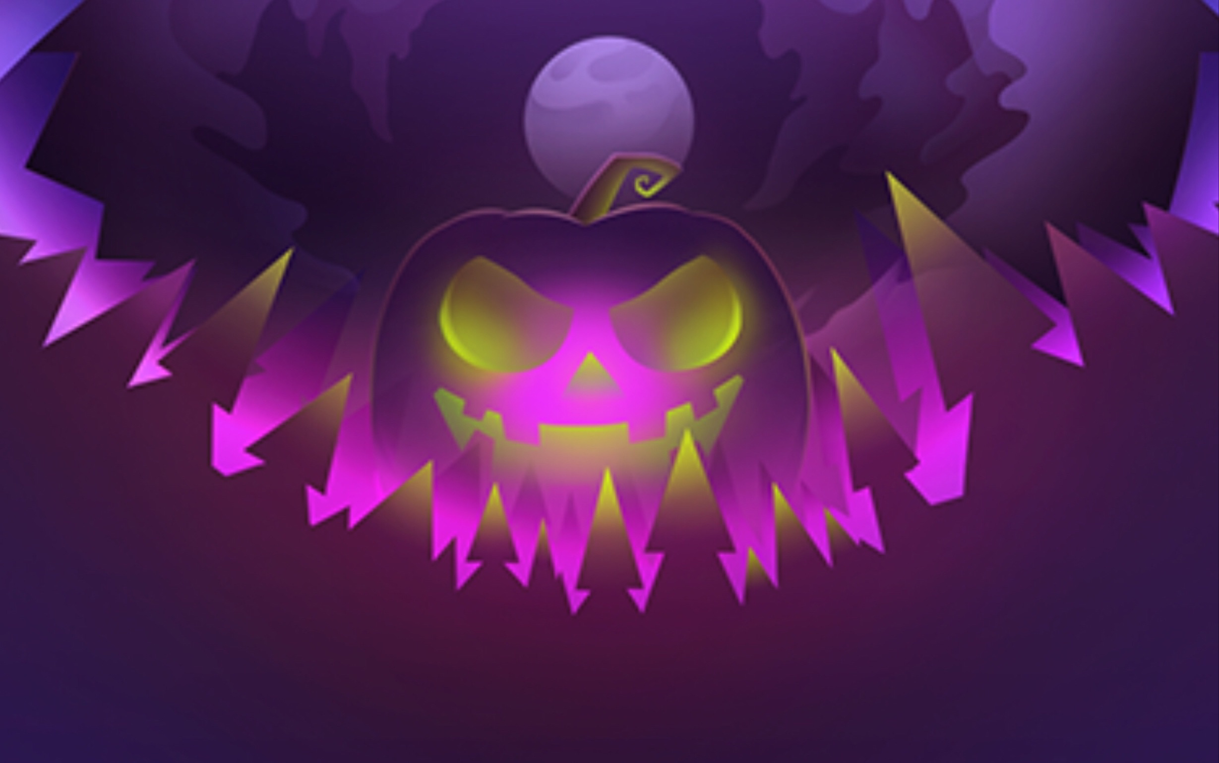 【小手挺快/滚动的天空】捣蛋节完美通关