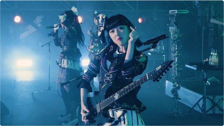 [ニコカラ/纯k投屏]overtuRe-Roselia[自用]