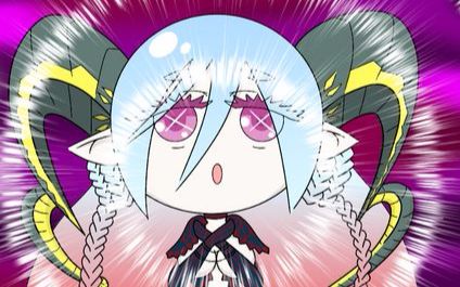 fgo提妈的初见杀