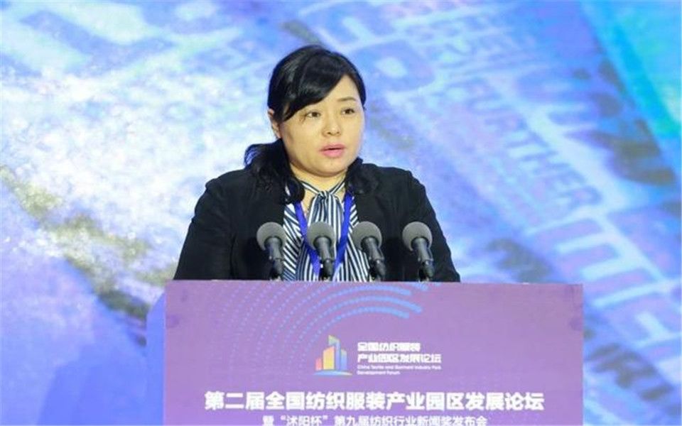 全球最大棉纺巨头魏桥"无人化"生产咋做到?听张艳红娓娓道来
