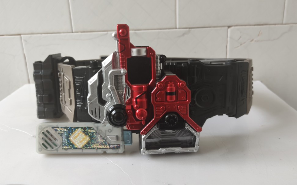 假面骑士w迷失驱动器csm20台词机e哥篇字幕