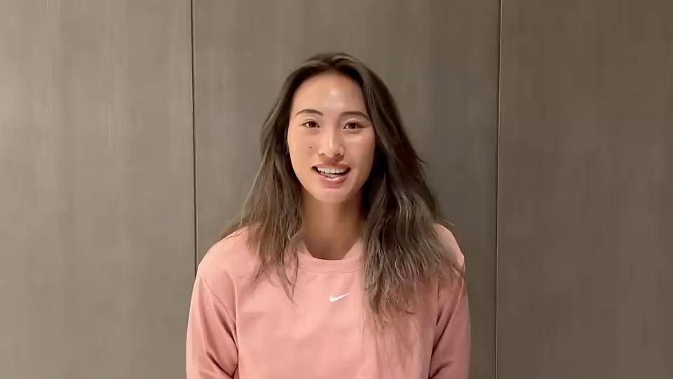 郑钦文：我的身体未恢复到最佳状态，不得不退出今年的武网