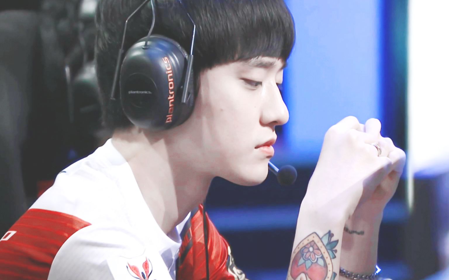 【mystic】99次我爱他_哔哩哔哩 (゜-゜)つロ 干杯~-bilibili