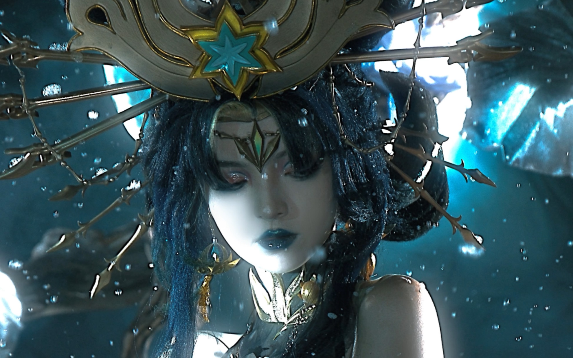 “丰饶神迹…名不虚传呐。”-夏弃疾下乡版-夏弃疾下乡版-哔哩哔哩视频