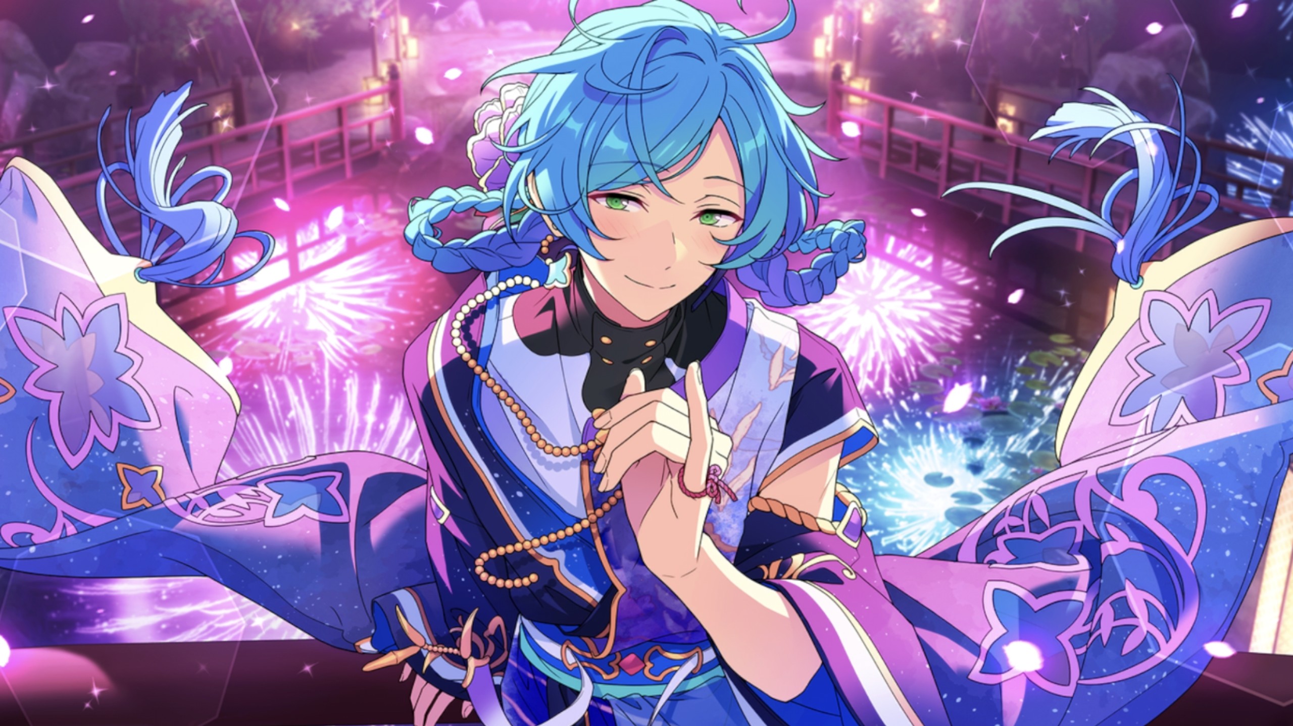 君恋志願 深海奏汰 spp展示