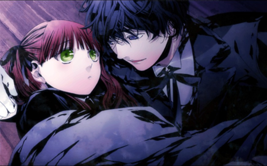 【机翻中字】幽灵船的魔术师——arcana famiglia/魔力家族/圣灵妖精