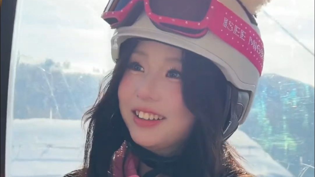 新疆阿勒泰？你有这项目怎么不早说！