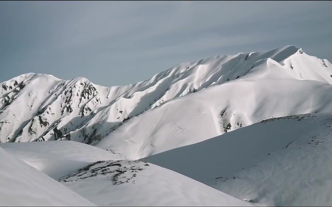 【日本旅游】立山黑部阿尔卑斯路线 除雪记录哔哩哔哩bilibili