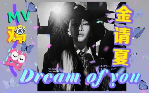 下载视频: 【MV鸡赏】Diva驾到！光靠跳舞老娘就能称霸全场！金请夏《dream of you》reaction！