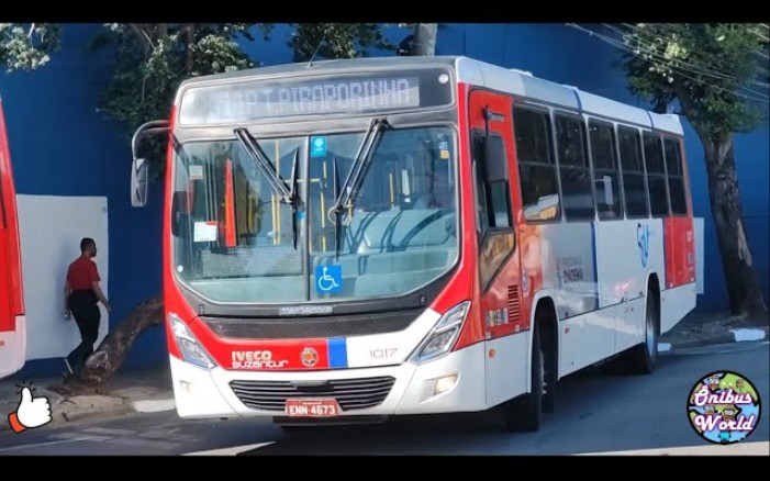 [转载]marcopolo torino g7 iveco 170s28(巴西圣