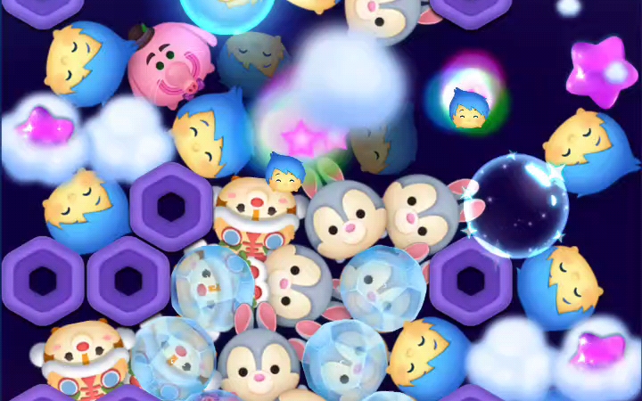 【迪士尼松松总动员】开开开盲盒——无敌乐乐