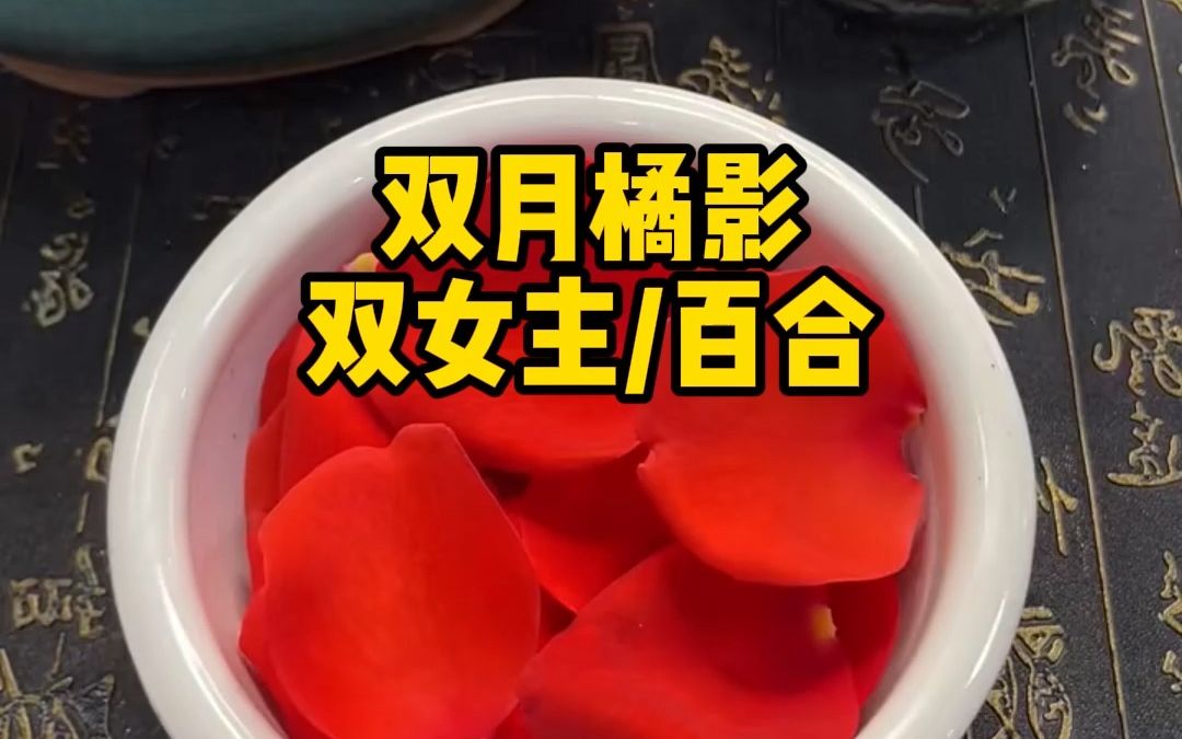 【双女主/百合】绿茶死对头抹黑我不直,我反手就在镜头前狂亲她.哔哩哔哩bilibili