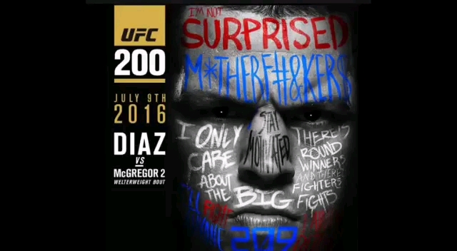 UFC称重音乐两首哔哩哔哩bilibili