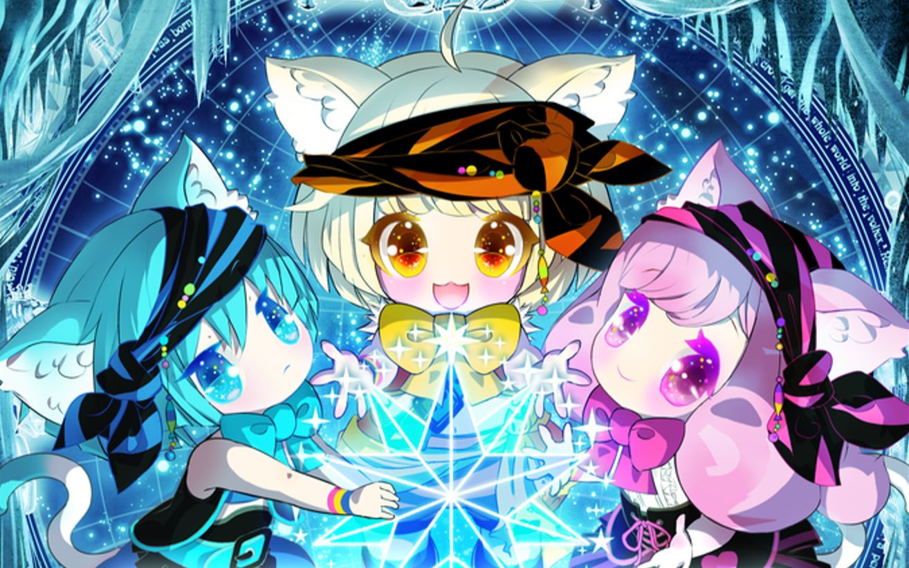 [图][SDVX EG] Staring at star MXM19 S