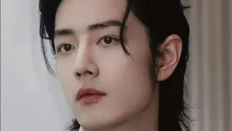 肖战咋这么帅～