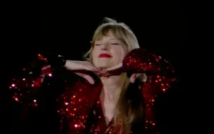 Download Video: 【Taylor Swift】如何面对生活中的不如意呢，看看这段话吧