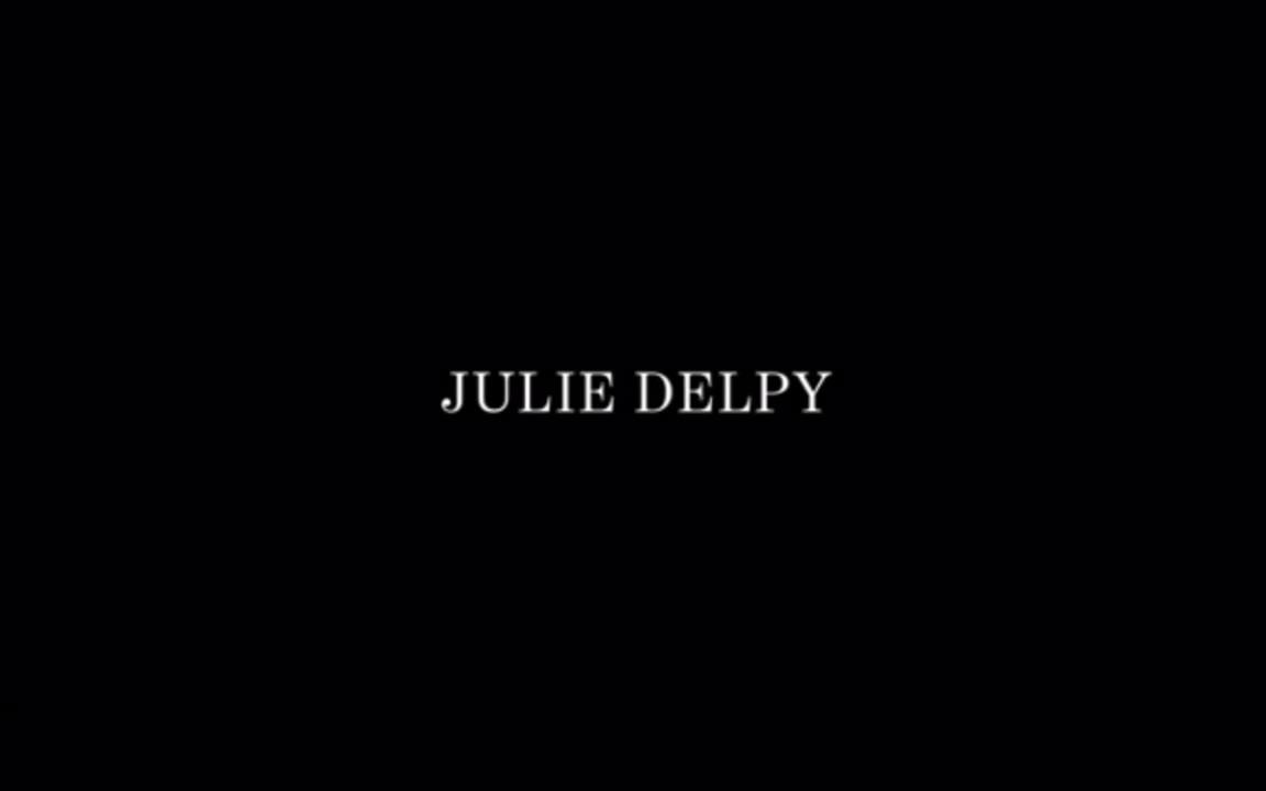 【W杂志采访】 朱莉ⷥ𞷥𐔤𝩠Julie Delpy confesses her cinemstic crush哔哩哔哩bilibili