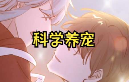 当捡到小动物该怎么做?【原创动画 非人类业务员】哔哩哔哩bilibili