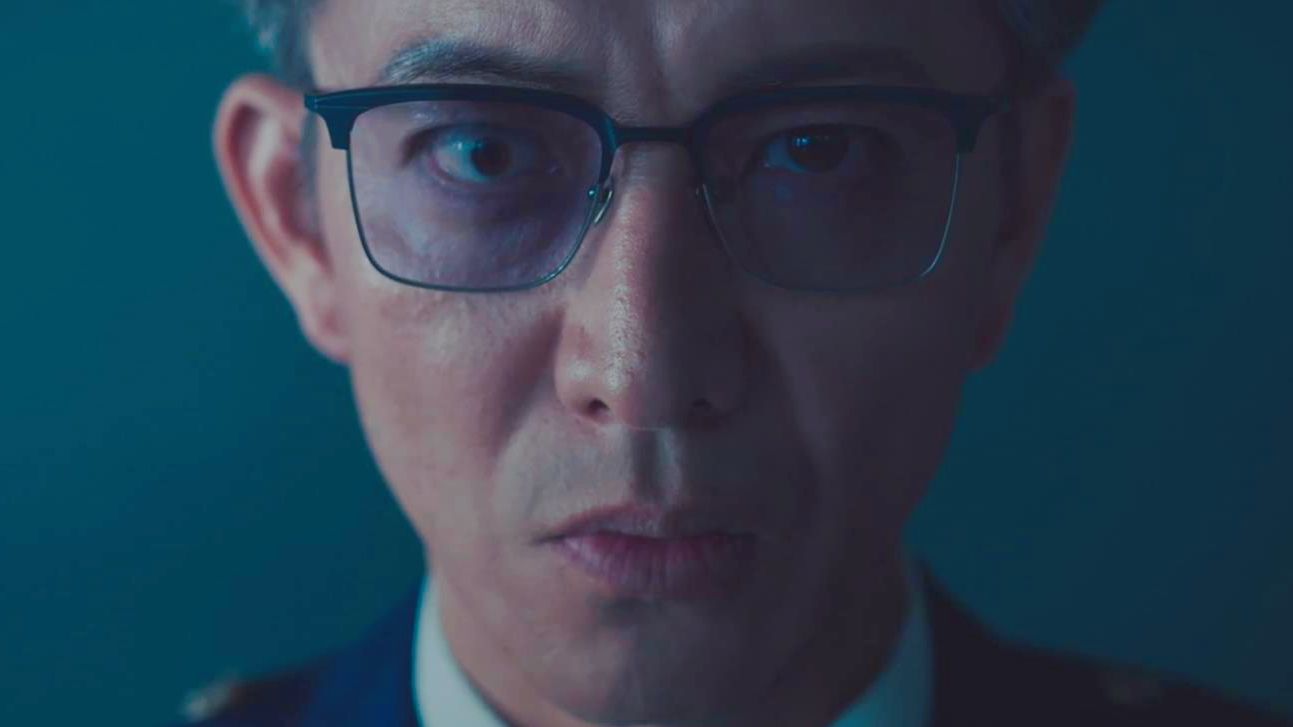 【蓝光中字】电影版 教场3 Reunion（2026）〖木村拓哉〗〖新垣结衣〗