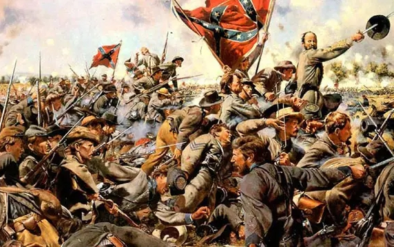 美利坚联盟国国歌迪克西