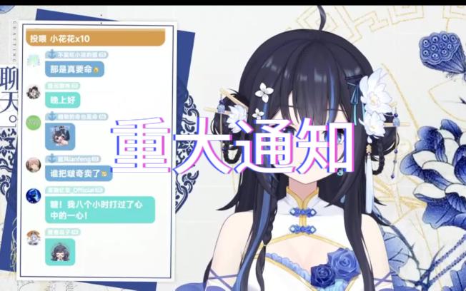 【话梅糖】糖糖的重要嘱托(梅烦恼必看)哔哩哔哩bilibili