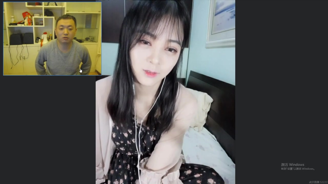 [图]药水哥2019.4.11连麦拜金女，与塔子哥联手轮番试炼，节目效果瞬间爆炸