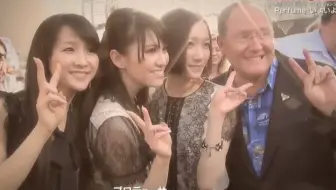 Perfumeany字幕组 Perfume Specialprogram Collaboration 17 05 28 哔哩哔哩 Bilibili