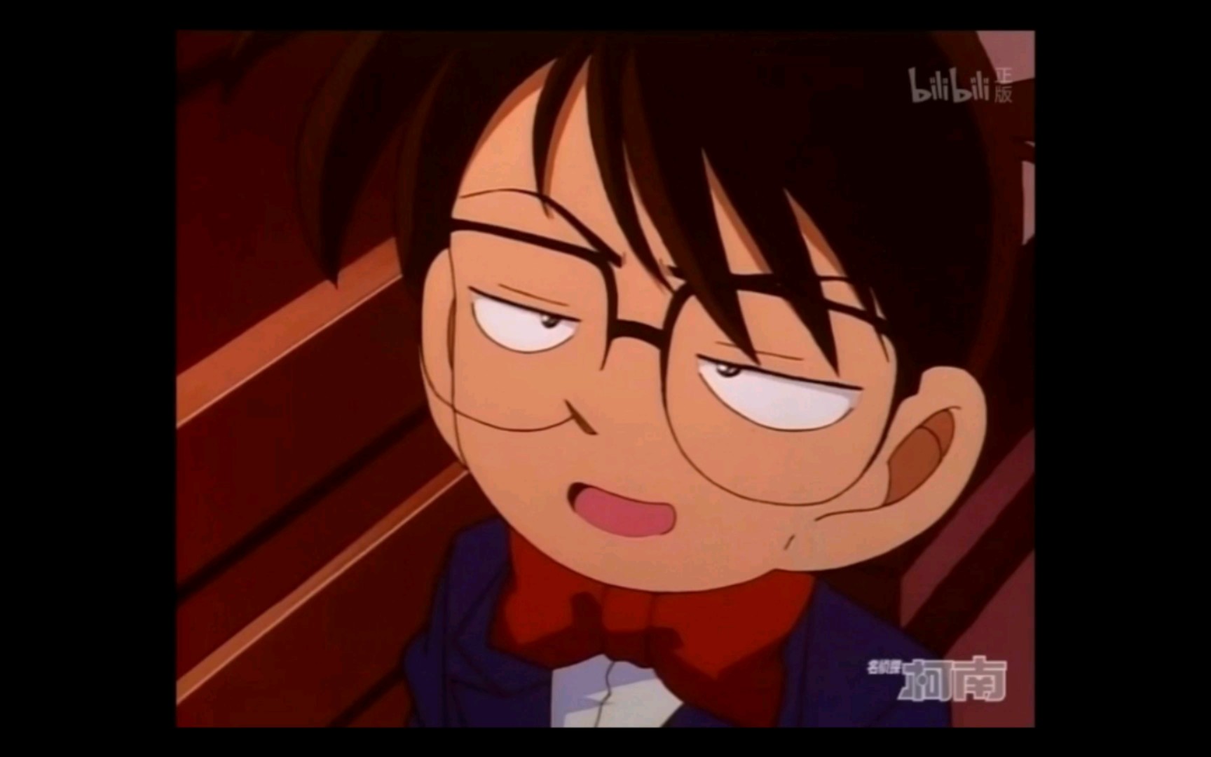 【柯南】无语!因为长的像老师的初恋,所以被欺负了三年!