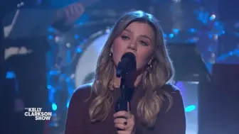 Download Video: 【The Kelly Clarkson Show S5】巅峰状态的凯莉！Kellyoke 翻唱表演全集（上）（B站独家）