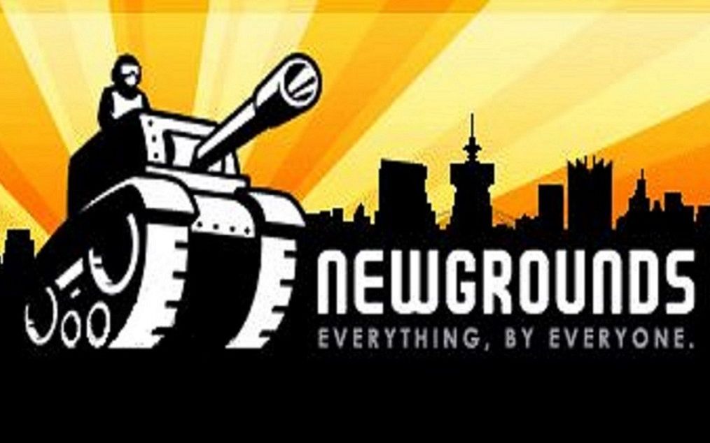 [图]【Newgrounds赞歌】Everything by Everyone