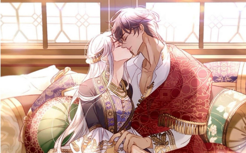 r19苏丹的花苏丹之花