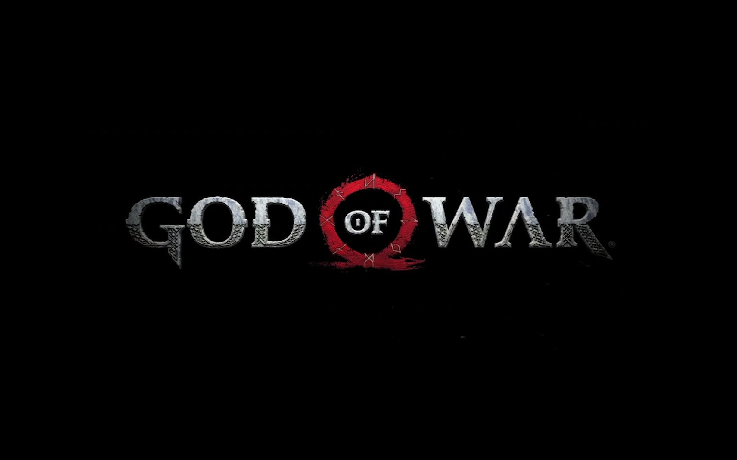 godofwar图片