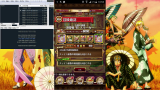 Onepiece海贼王秘宝巡航(OPTC)挑战竞技场之斯摩卡中将((((゜o゜; 哔哩哔哩bilibili