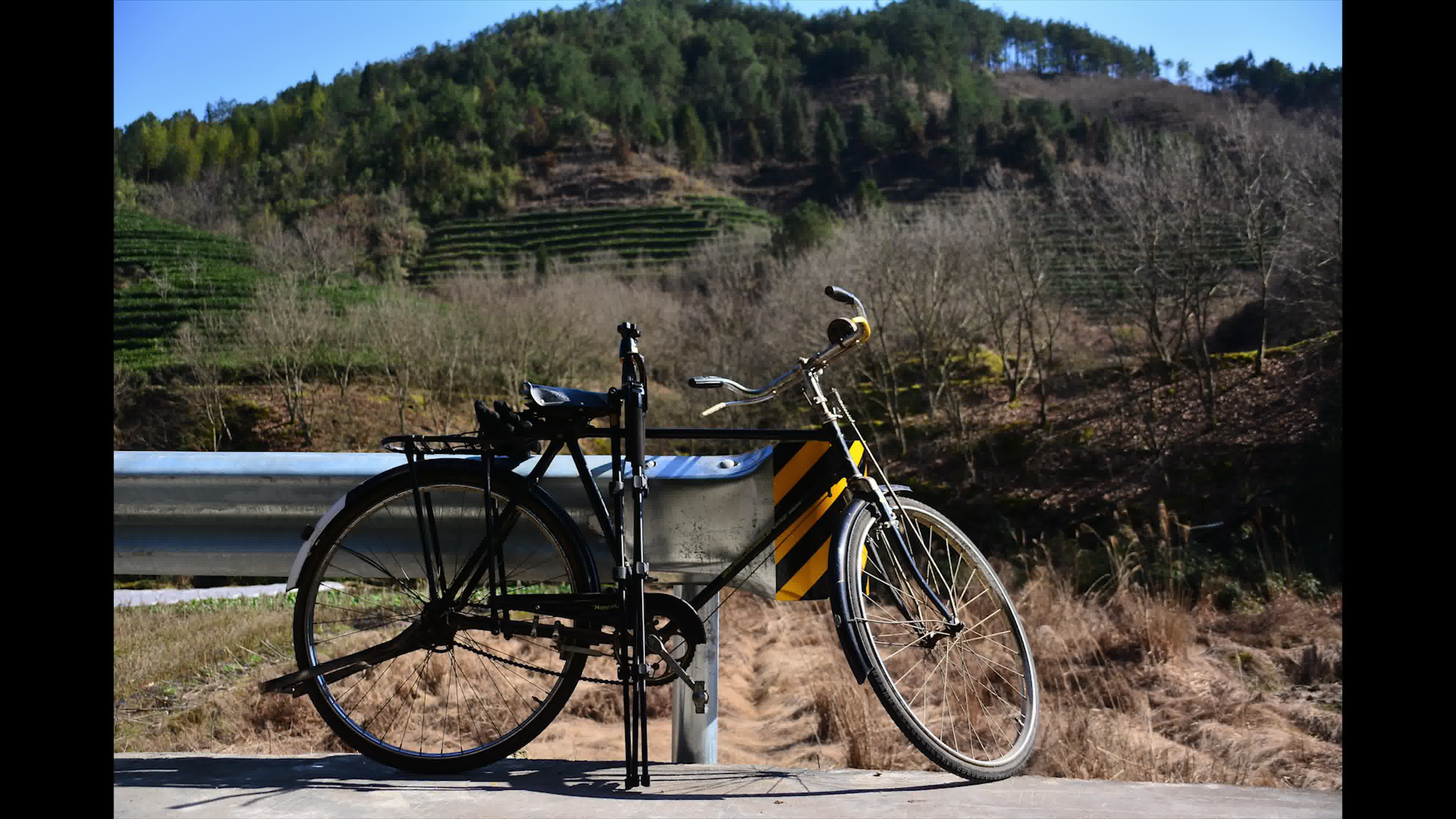 说好的二八杠_哔哩哔哩 (゜-゜)つロ 干杯~-bilibili