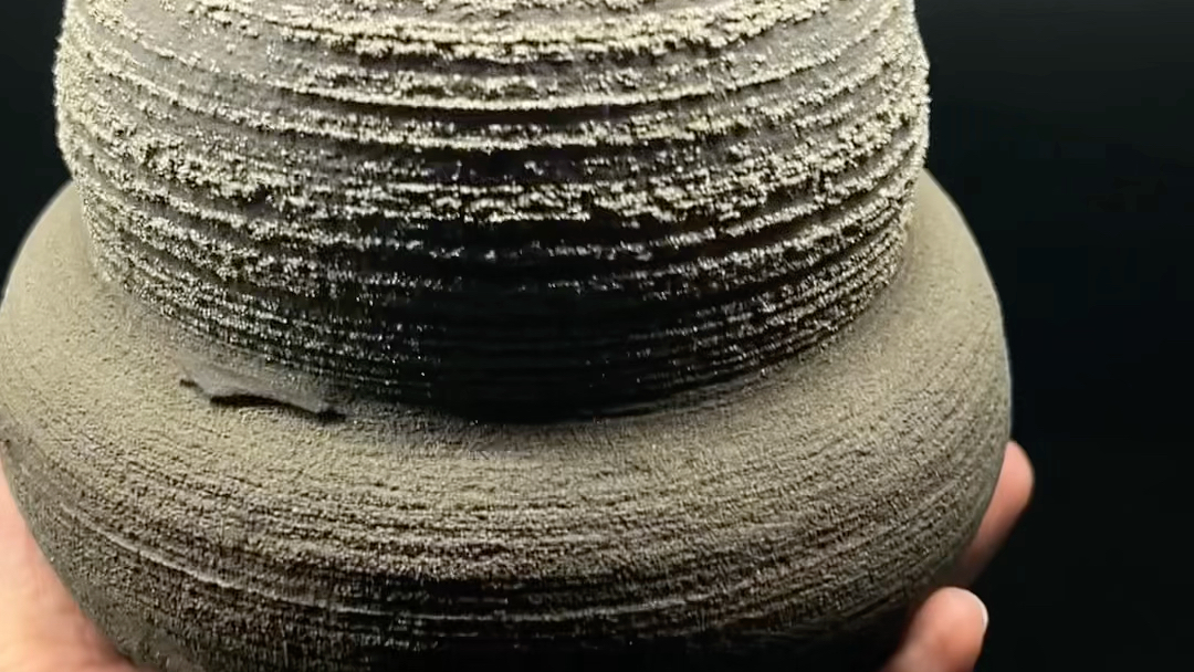 黄铁矿球(铁胆石) 14.5cm 云南会泽