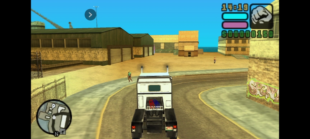 罪恶都市传奇第二期_实况解说