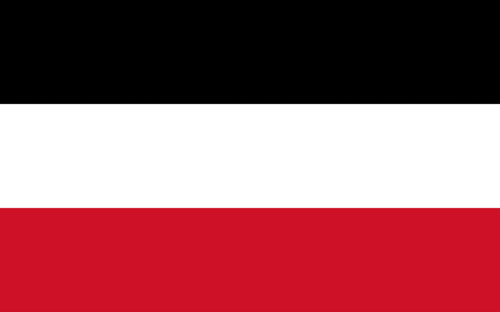国旗也门图片