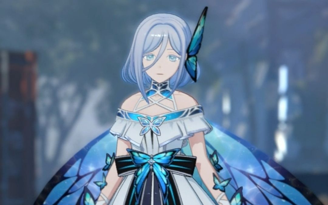 【永恒轮回】新实验体 万尼亚 将于3月16日正式推出!