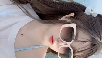 泳装小可爱