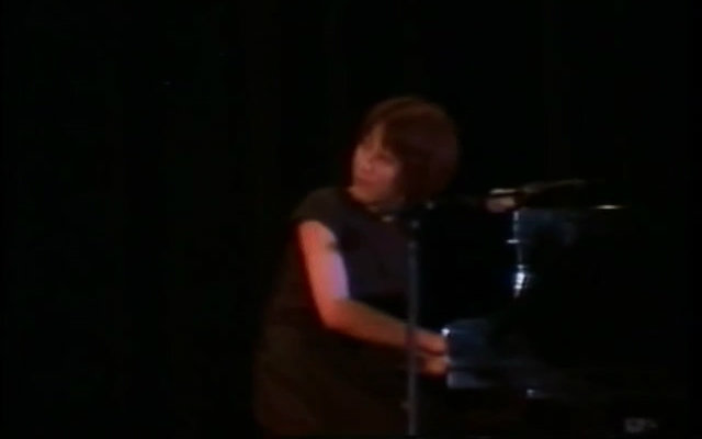 【菅野洋子】Yoko Kanno Live @ Animagic 2001 Koblenz Germany哔哩哔哩bilibili